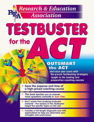 REA's testbuster for the ACT