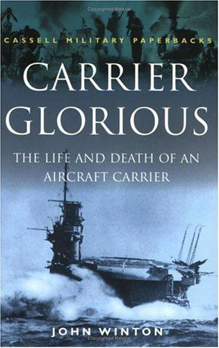 Carrier "Glorious"