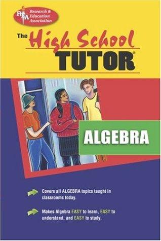The High school algebra tutor