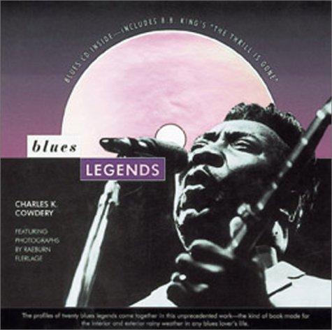 Blues legends