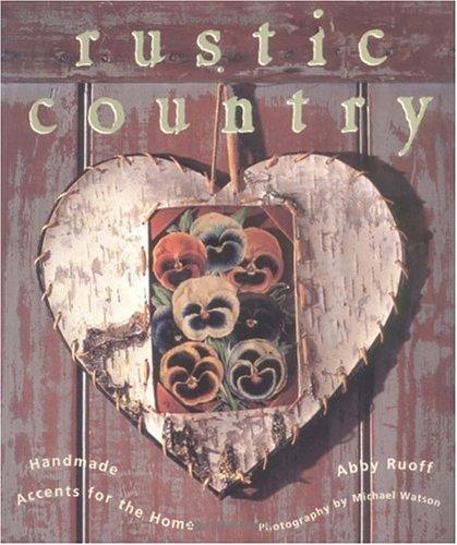 Rustic Country