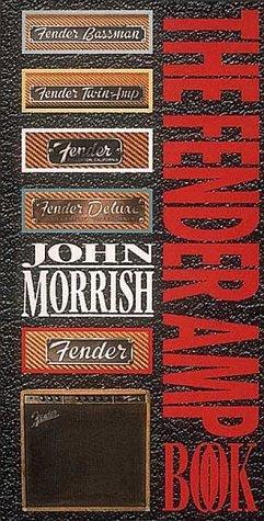The Fender amp book