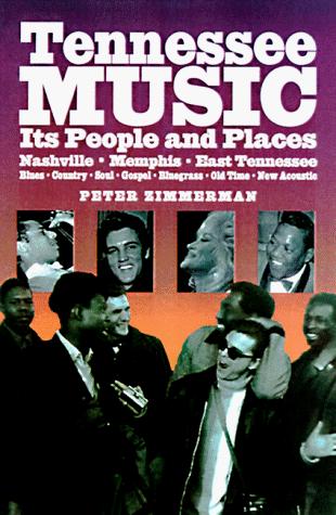Tennessee Music