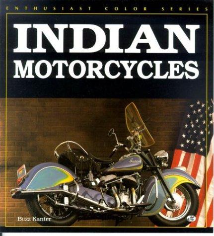 Indian motorcycles