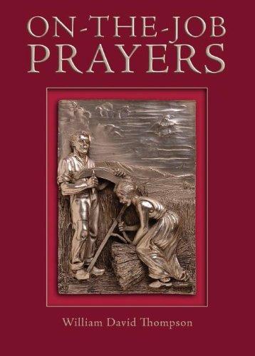 On-The-Job Prayers