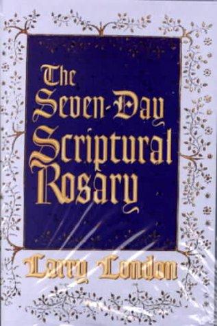 The Seven-Day Scriptural Rosary Set