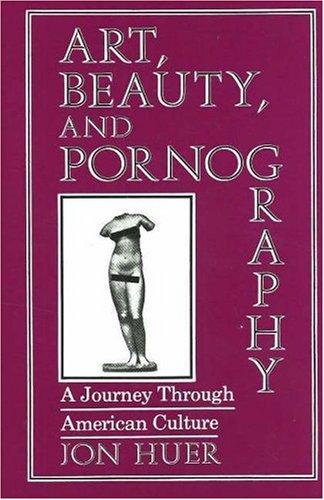 Art, beauty, and pornography