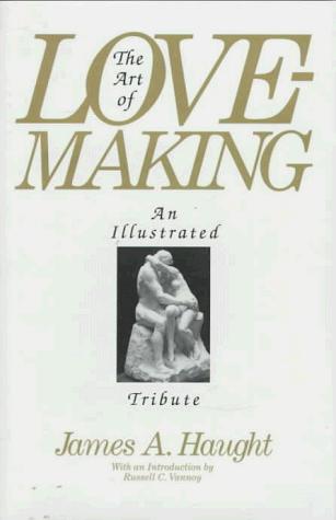 The art of lovemaking