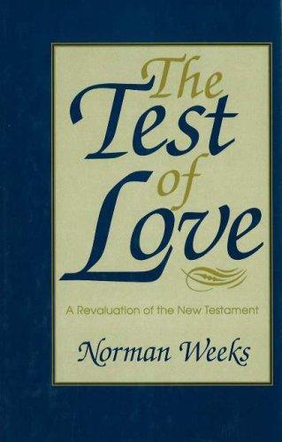 The test of love