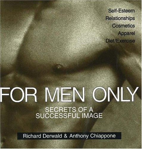 For men only
