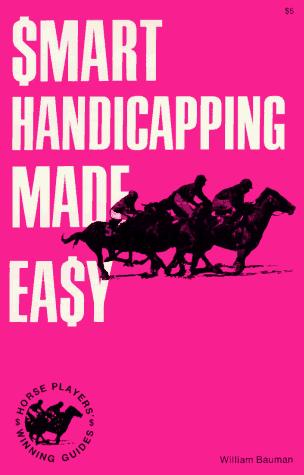 Smart Handicapping Made Easy
