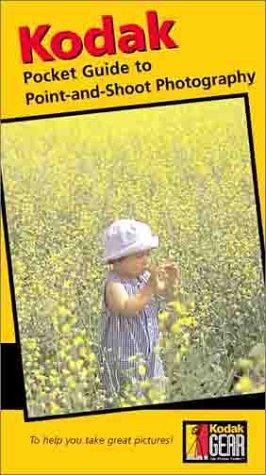 Kodak pocket guide to point-and-shoot photography