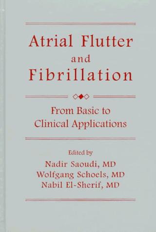 Atrial flutter and fibrillation