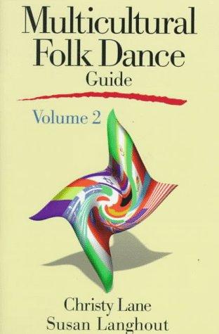 Multicultural folk dance guide