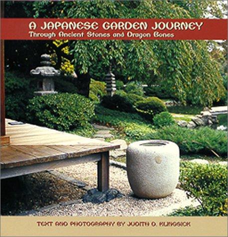 A Japanese Garden Journey