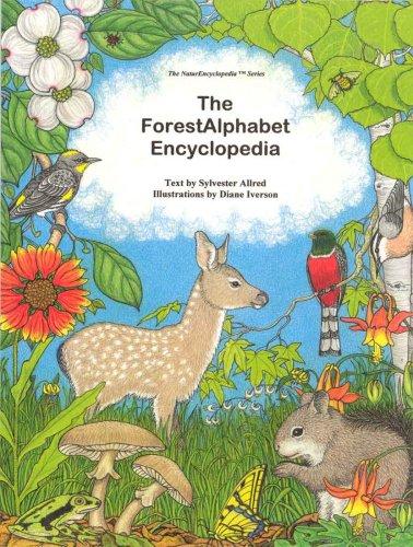 The Forestalphabet Encyclopedia (Naturencyclopedia)