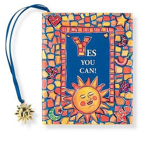 Yes you can!
