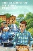 The summer of my first pediddle
