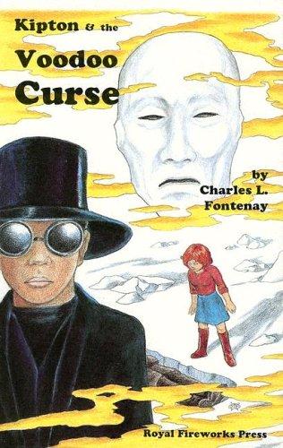 Kipton & the voodoo curse