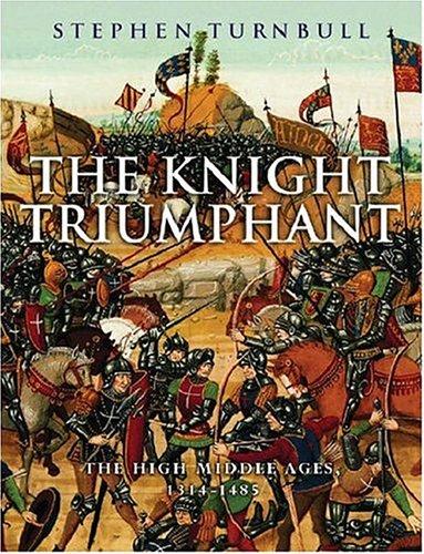 The knight triumphant