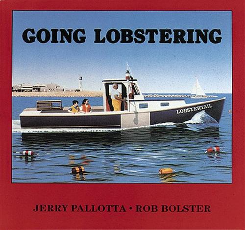 Going lobstering