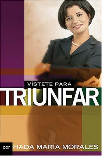 Vistete para triunfar