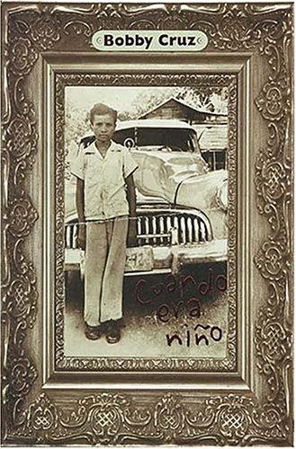 Cuando era niño