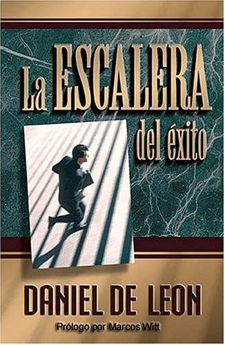 La escalera del éxito