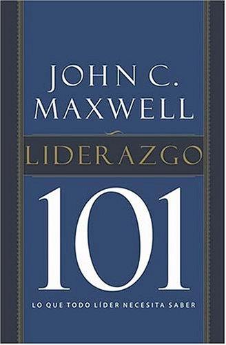 Liderazgo 101