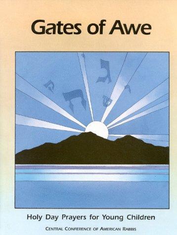 Gates of awe