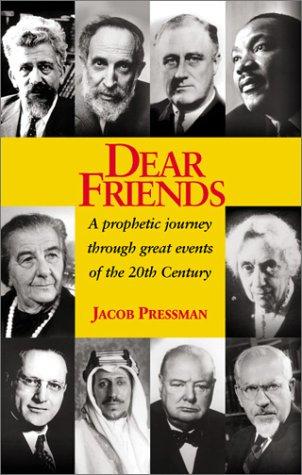 Dear Friends