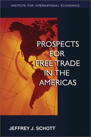 Prospects for free trade in the Americas