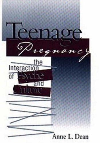 Teenage pregnancy