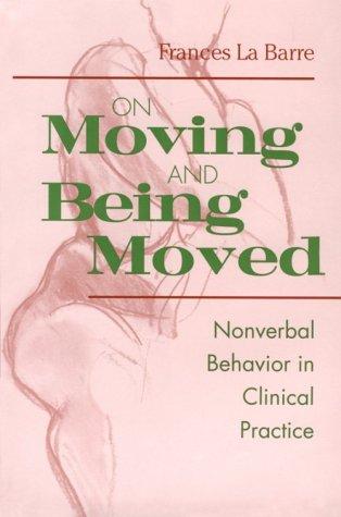 On Moving and Being Moved
