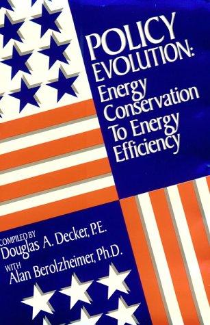 Policy evolution