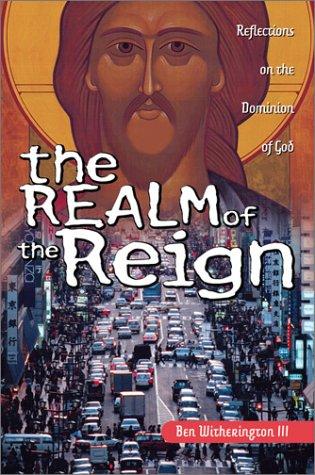 The realm of the reign