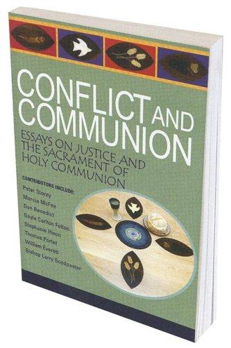 Conflict And Communion