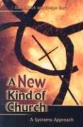A New Kind of Church