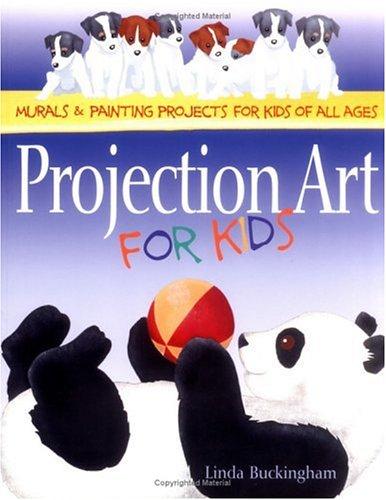 Projection Art for Kids