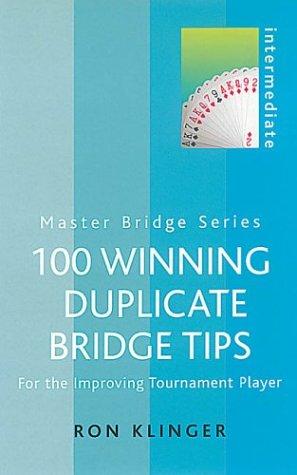 100 Winning Duplicate Tips