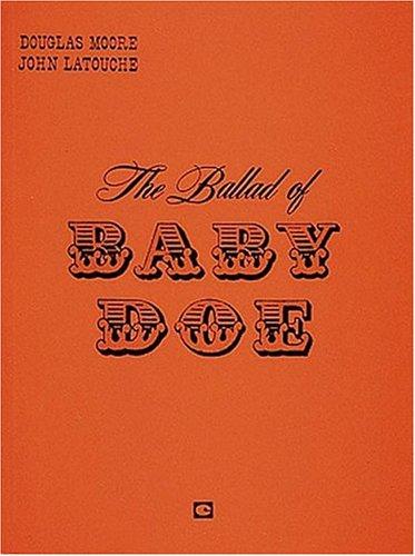 The ballad of Baby Doe