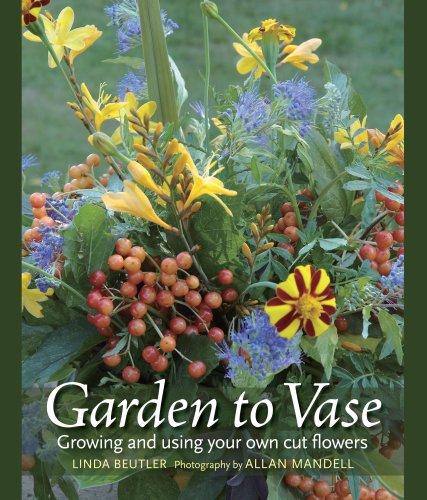 Garden to vase