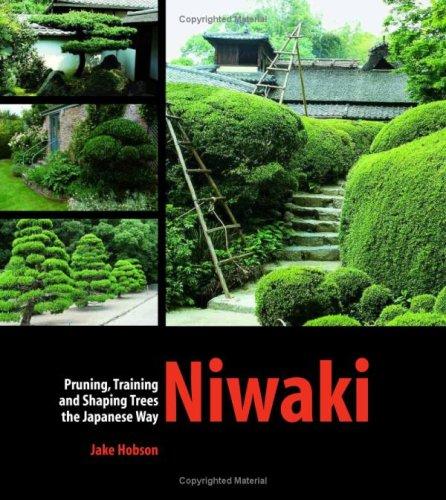 Niwaki