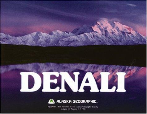 Denali (Alaska Geographic)