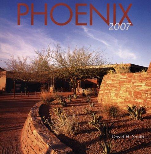 Phoenix 2007 Wall Calendar
