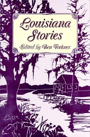 Louisiana stories