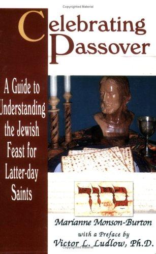 Celebrating Passover