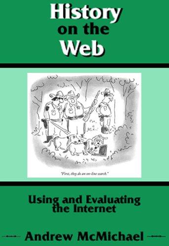 History on the Web