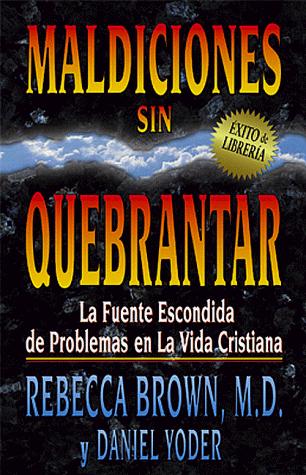 Maldiciones sin quebrantar