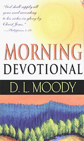 Morning Devotional